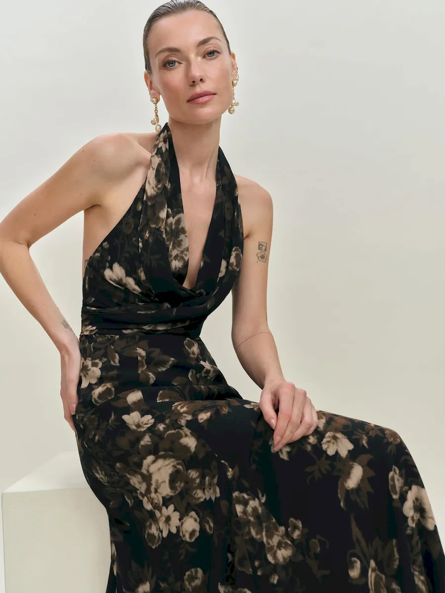 Ezria Dress - Image 5