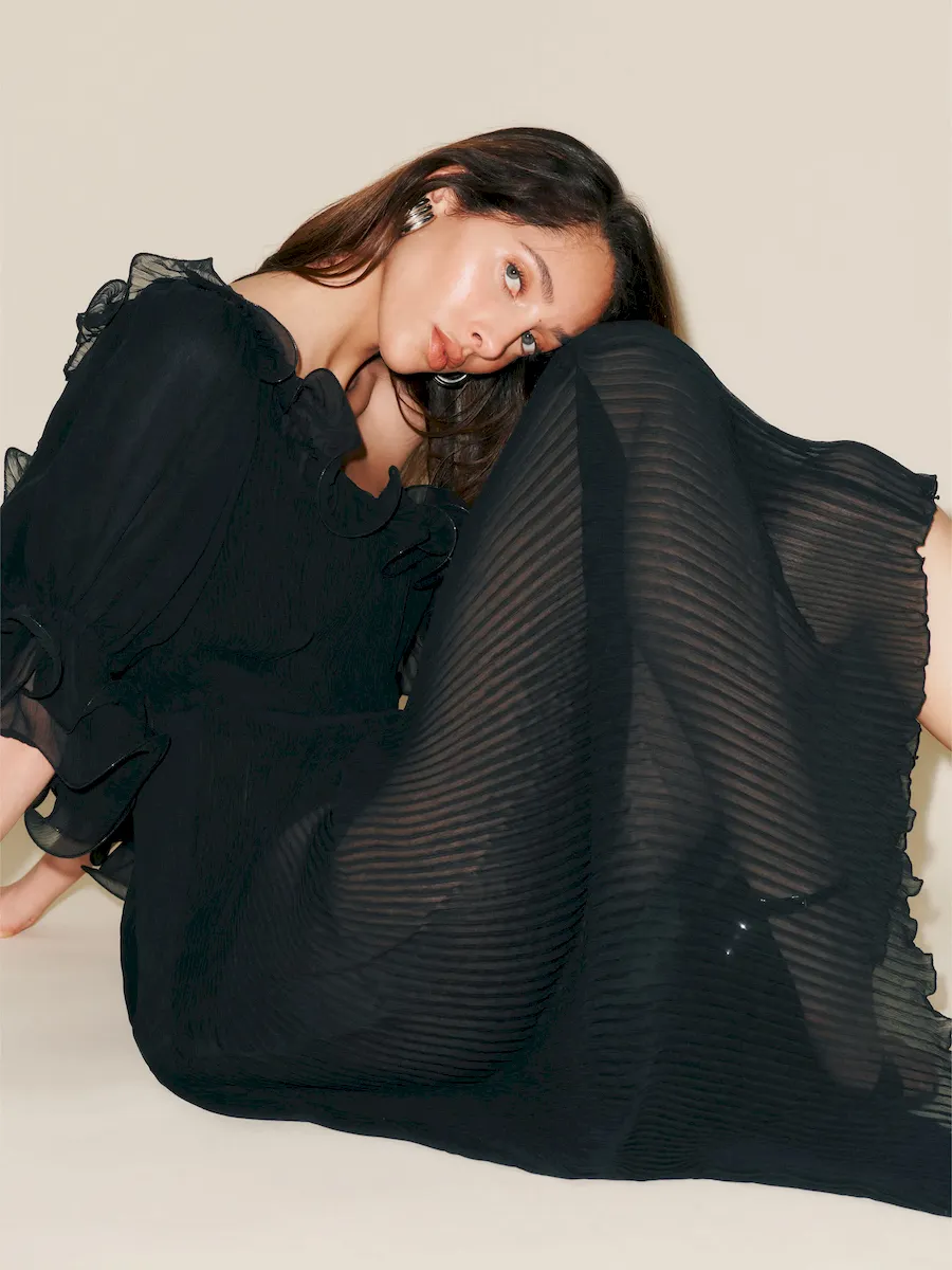 Fann Dress - Image 2