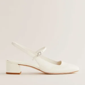 Maddox Slingback Heel