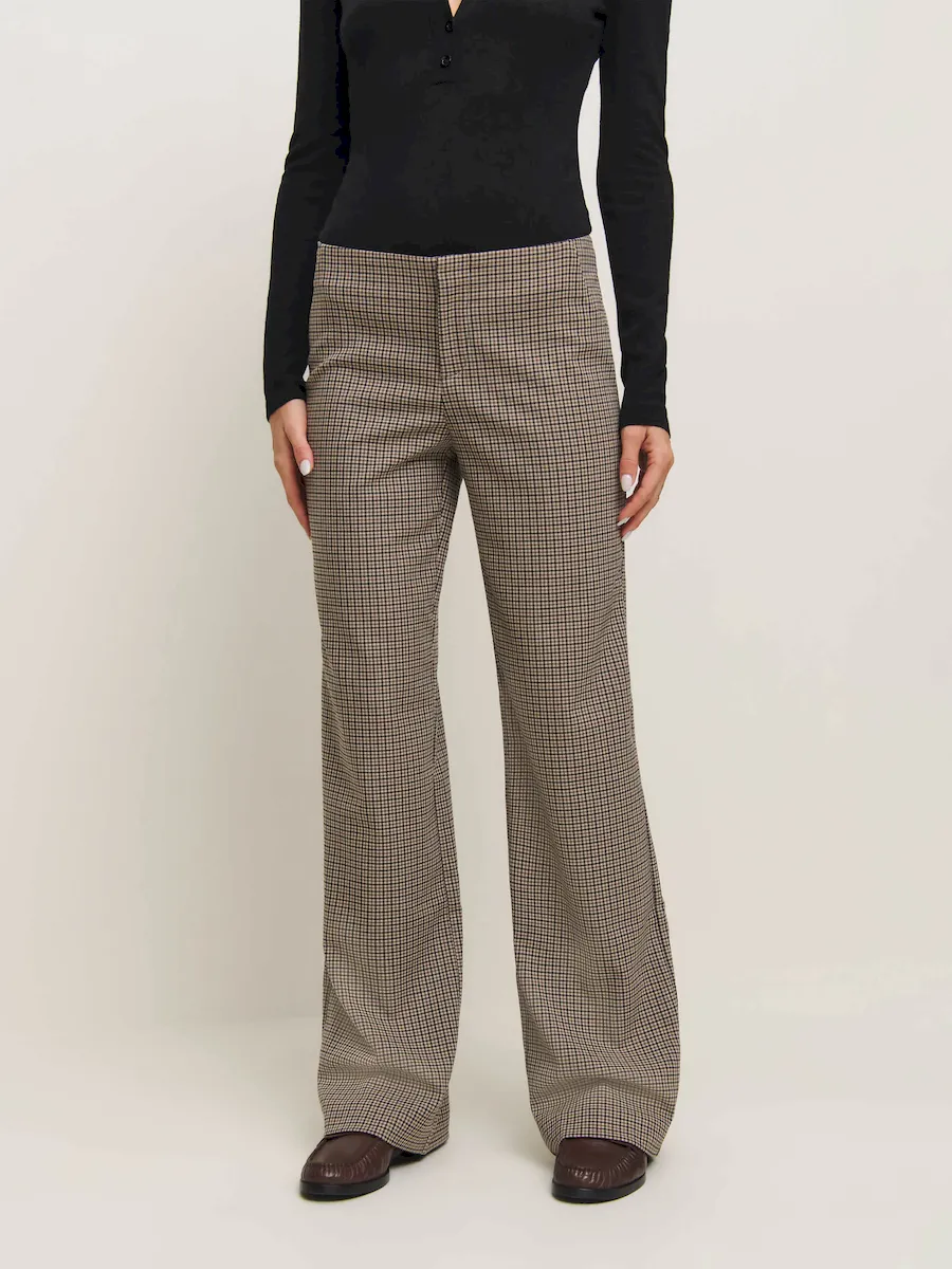 Vida Low Rise Pant - Image 2