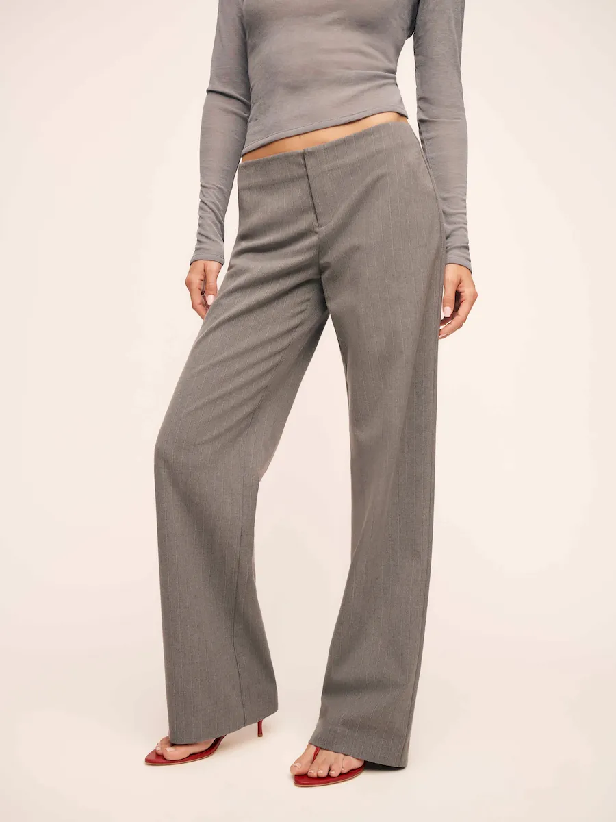 Vida Low Rise Pant - Image 2