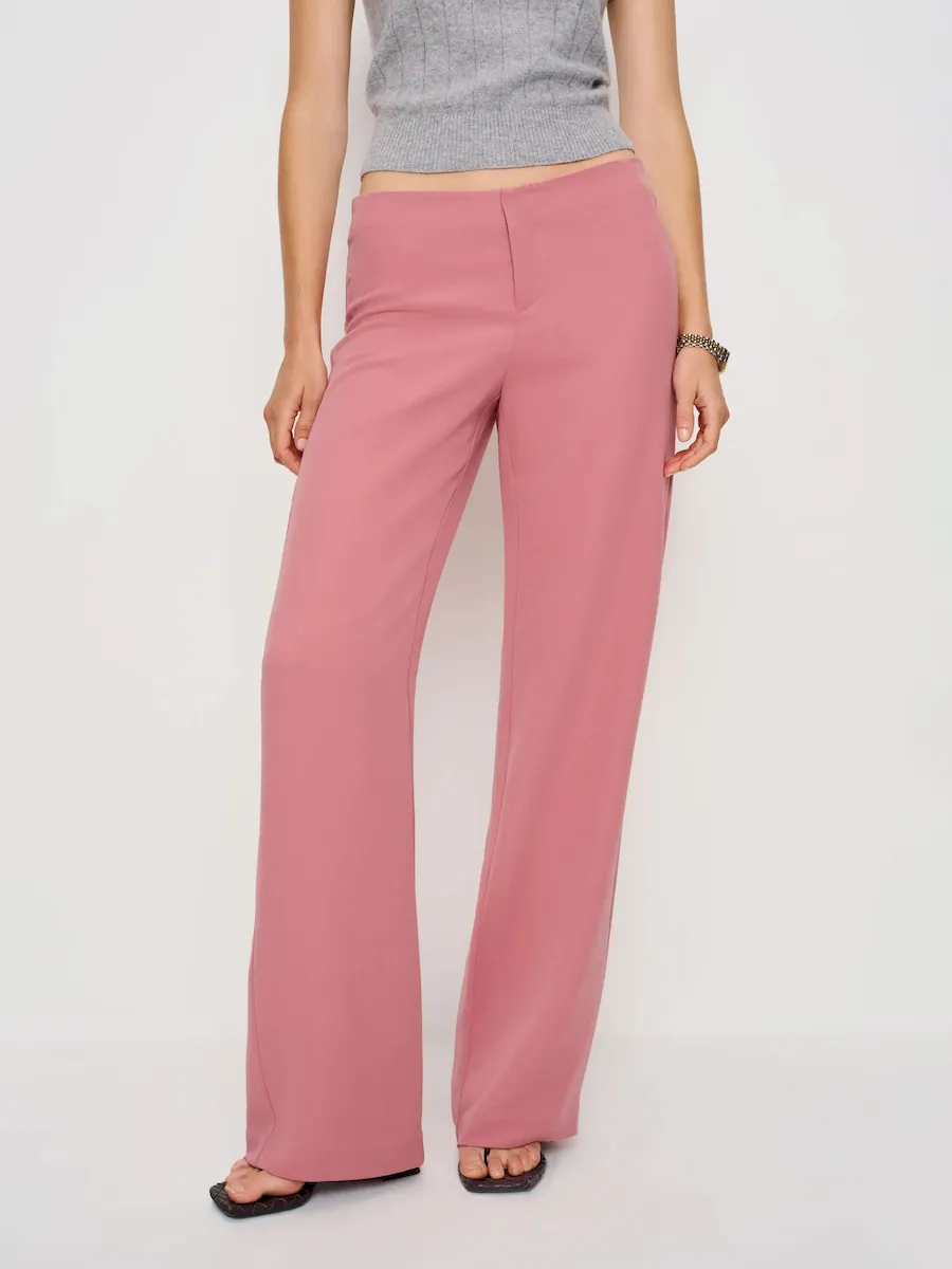 Vida Low Rise Pant - Image 2