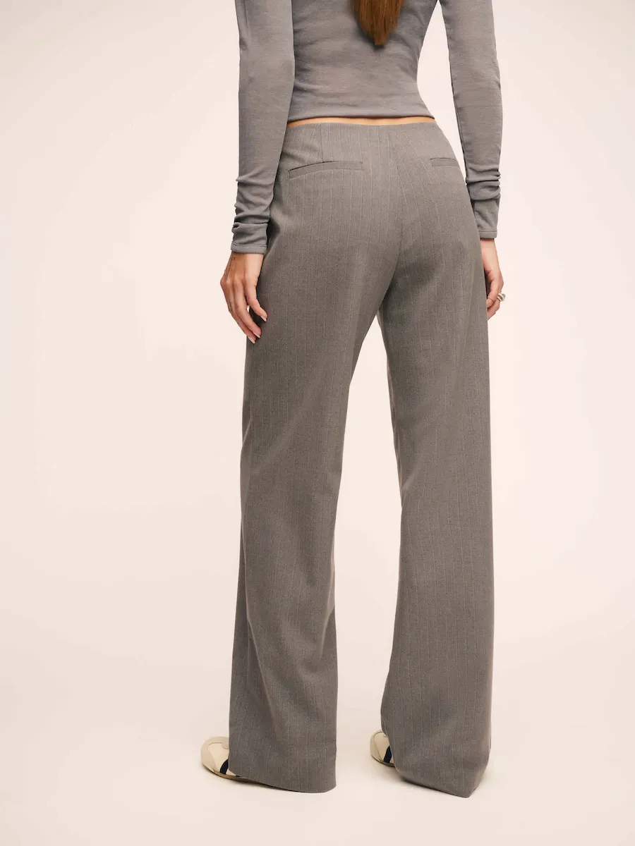 Vida Low Rise Pant - Image 3