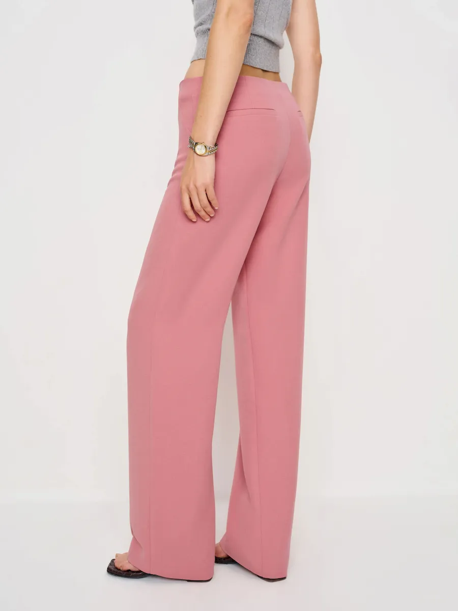 Vida Low Rise Pant - Image 3