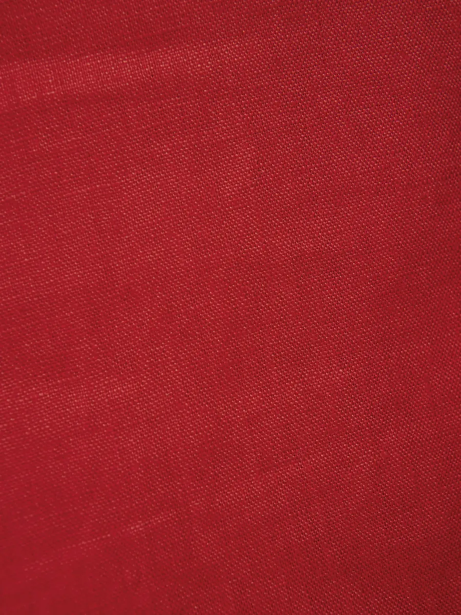 Balia Linen Dress - Image 6