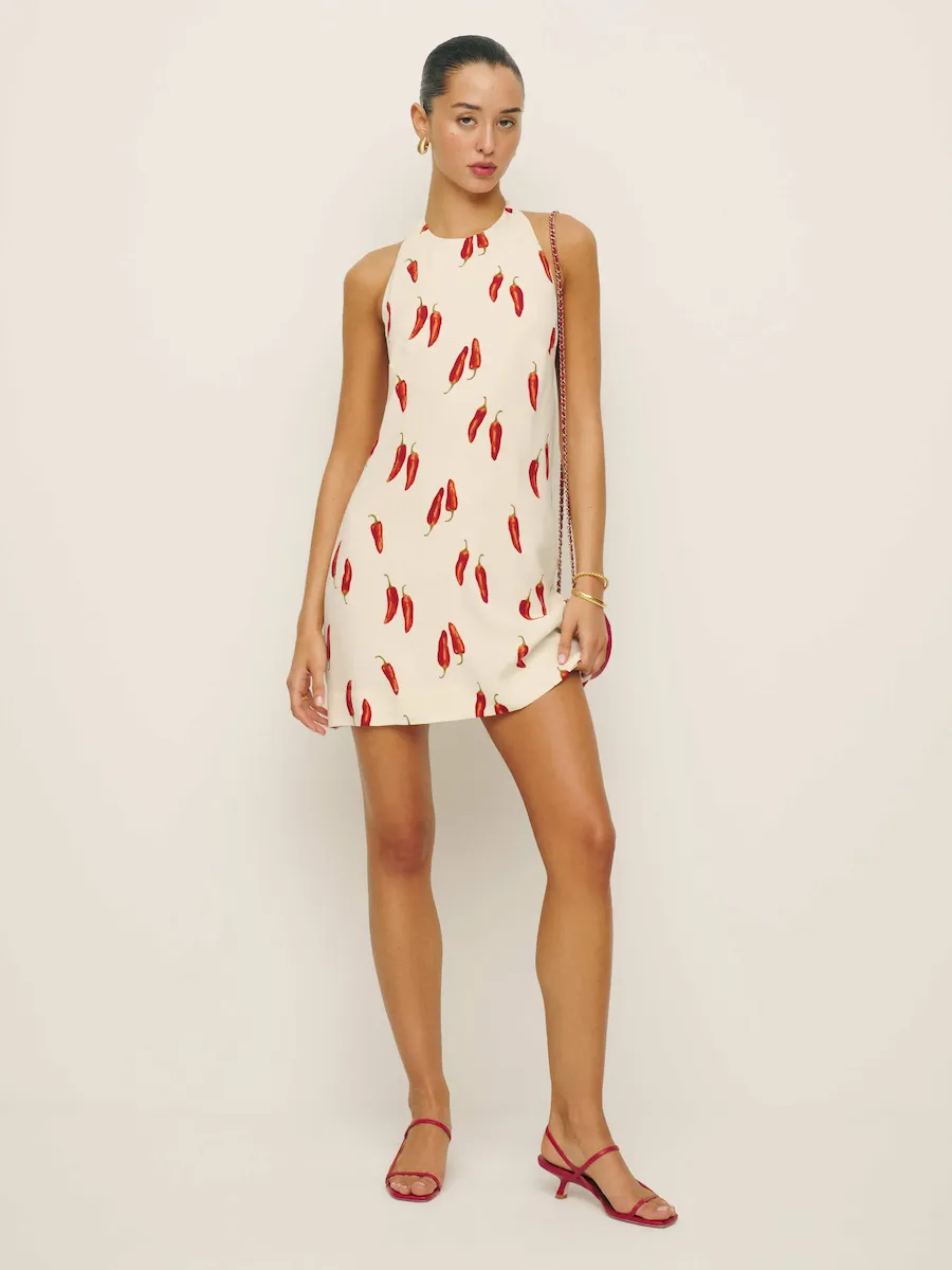Avielle Dress - Image 4
