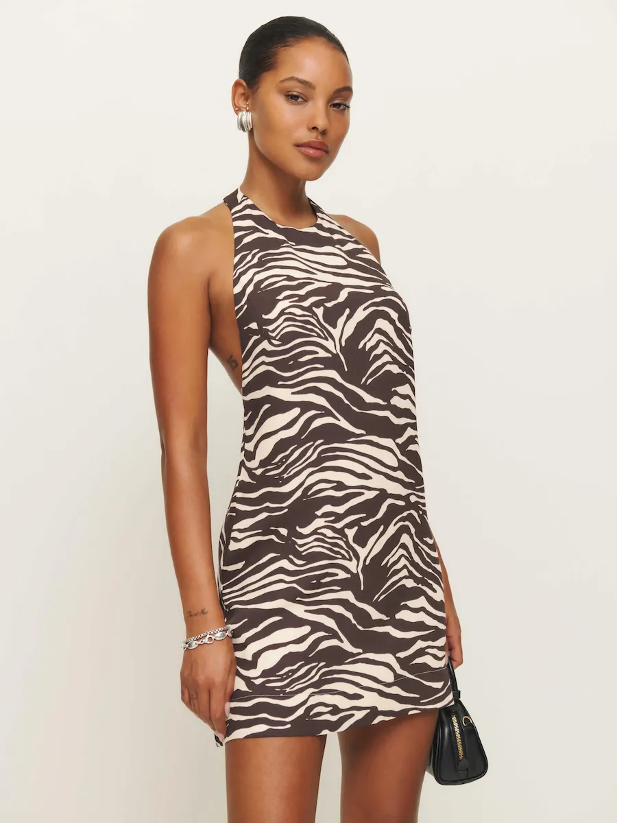 Avielle Dress - Image 4