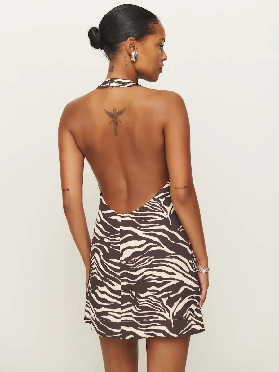 Avielle Dress - Image 5