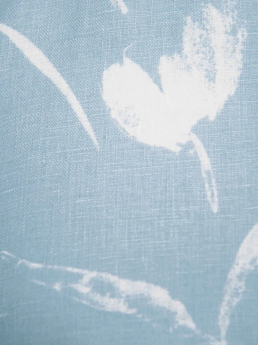 Sadey Linen Dress - Image 6