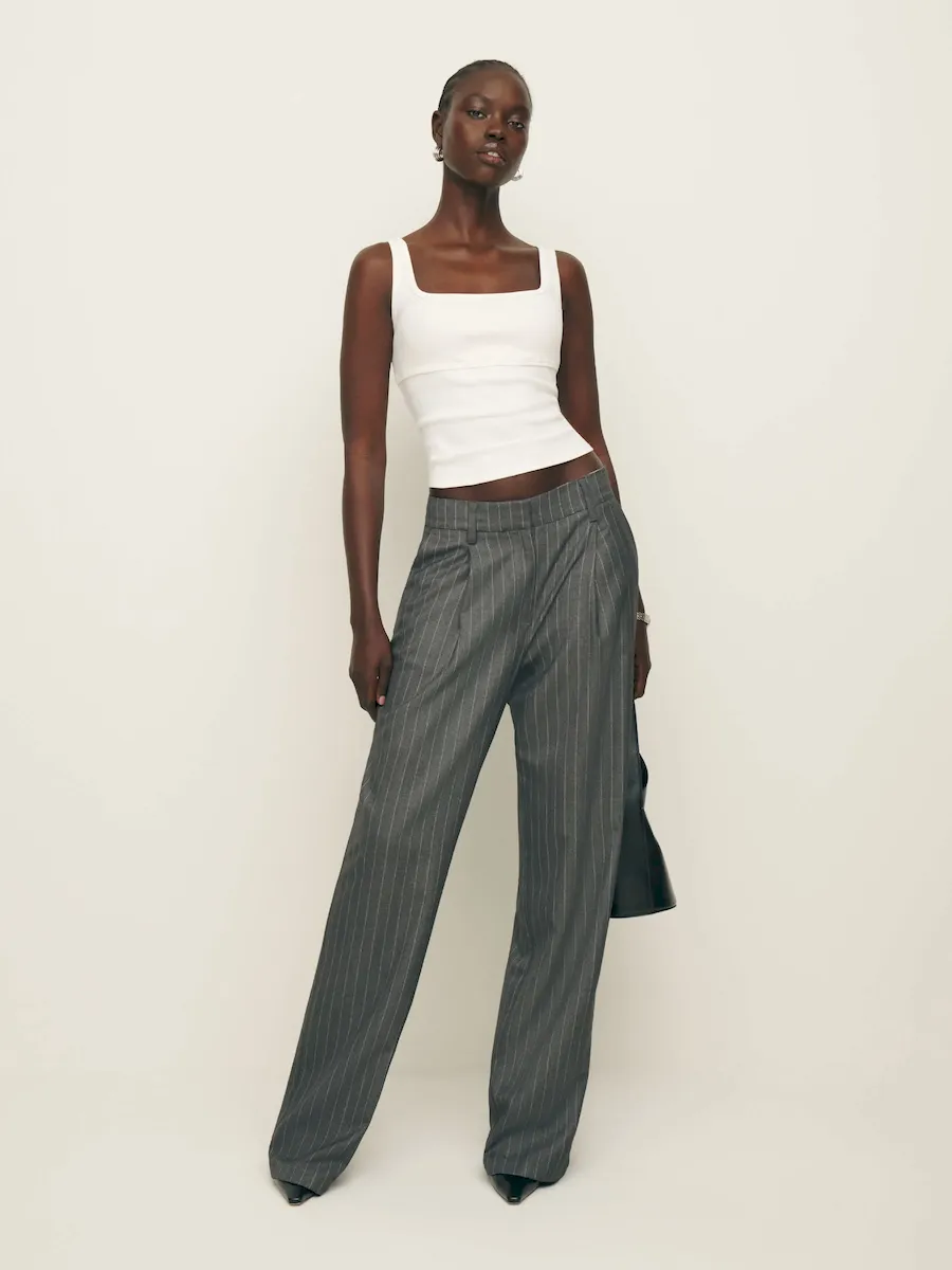 Florence Knit Tank - Image 3