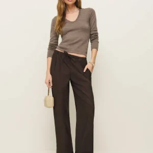 Micah Poplin Pant