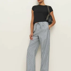 Micah Poplin Pant