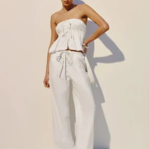 Micah Poplin Pant