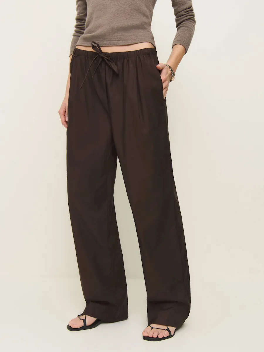 Micah Poplin Pant - Image 2