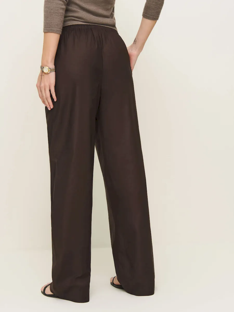 Micah Poplin Pant - Image 3