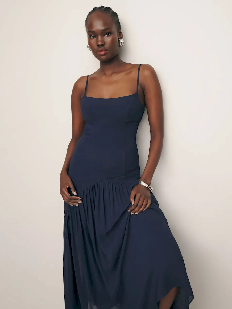 Catana Dress - Image 2