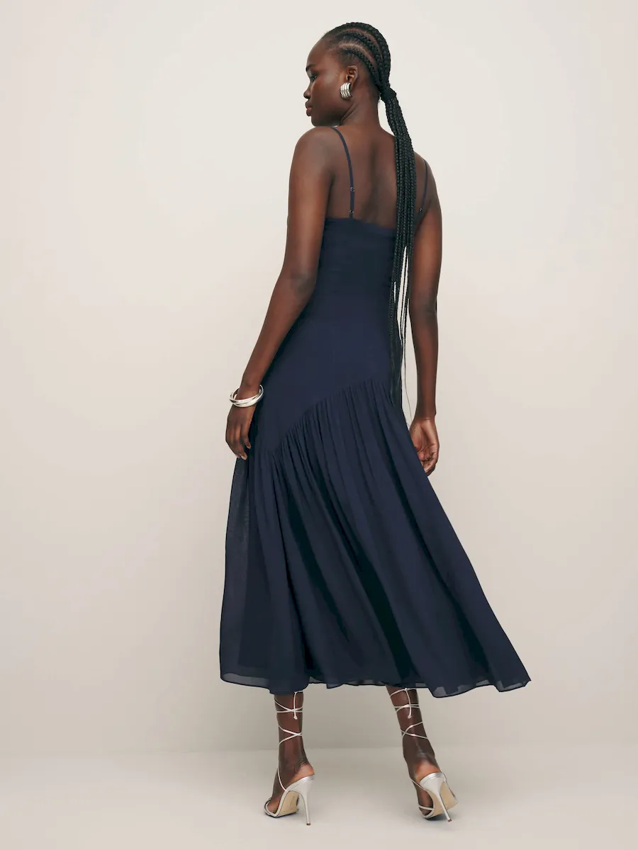 Catana Dress - Image 4