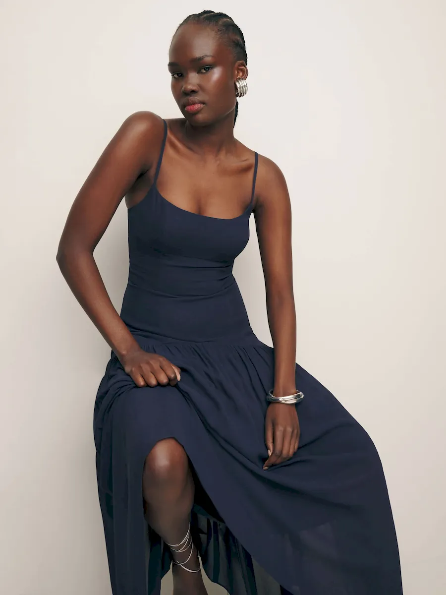 Catana Dress - Image 6