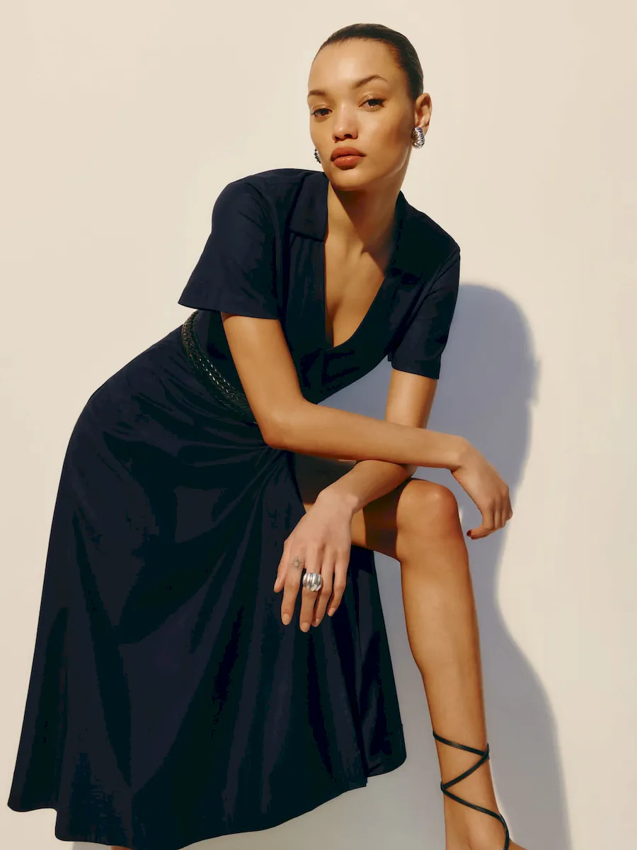 Isadora Dress - Image 5