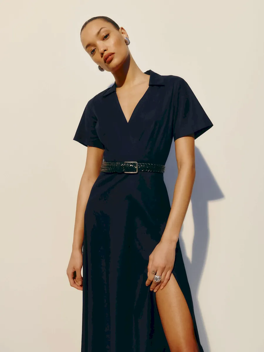 Isadora Dress - Image 6