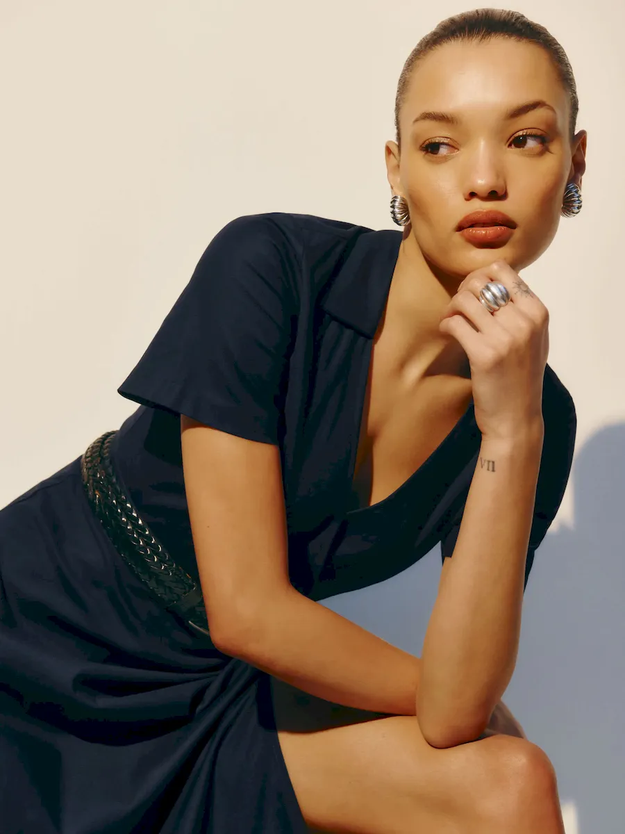 Isadora Dress - Image 7