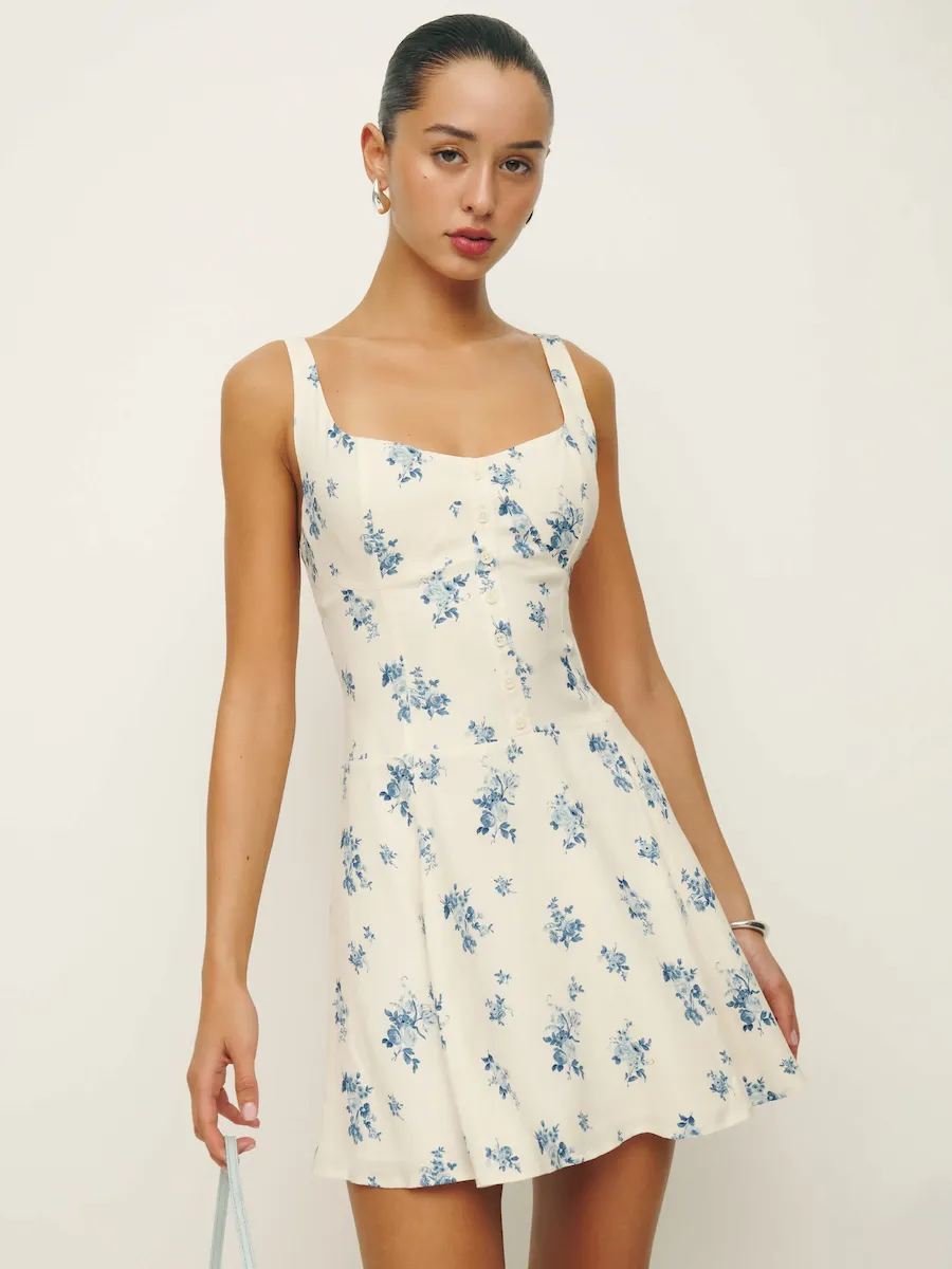 Valencio Dress - Image 2