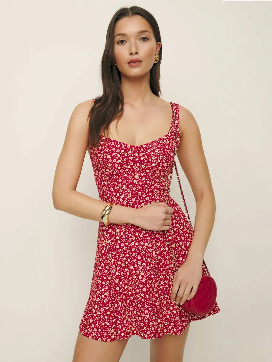 Valencio Dress - Image 2