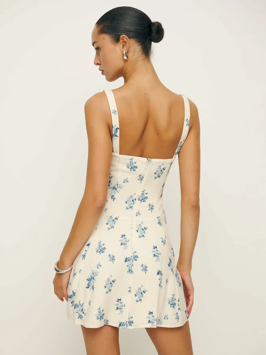 Valencio Dress - Image 3