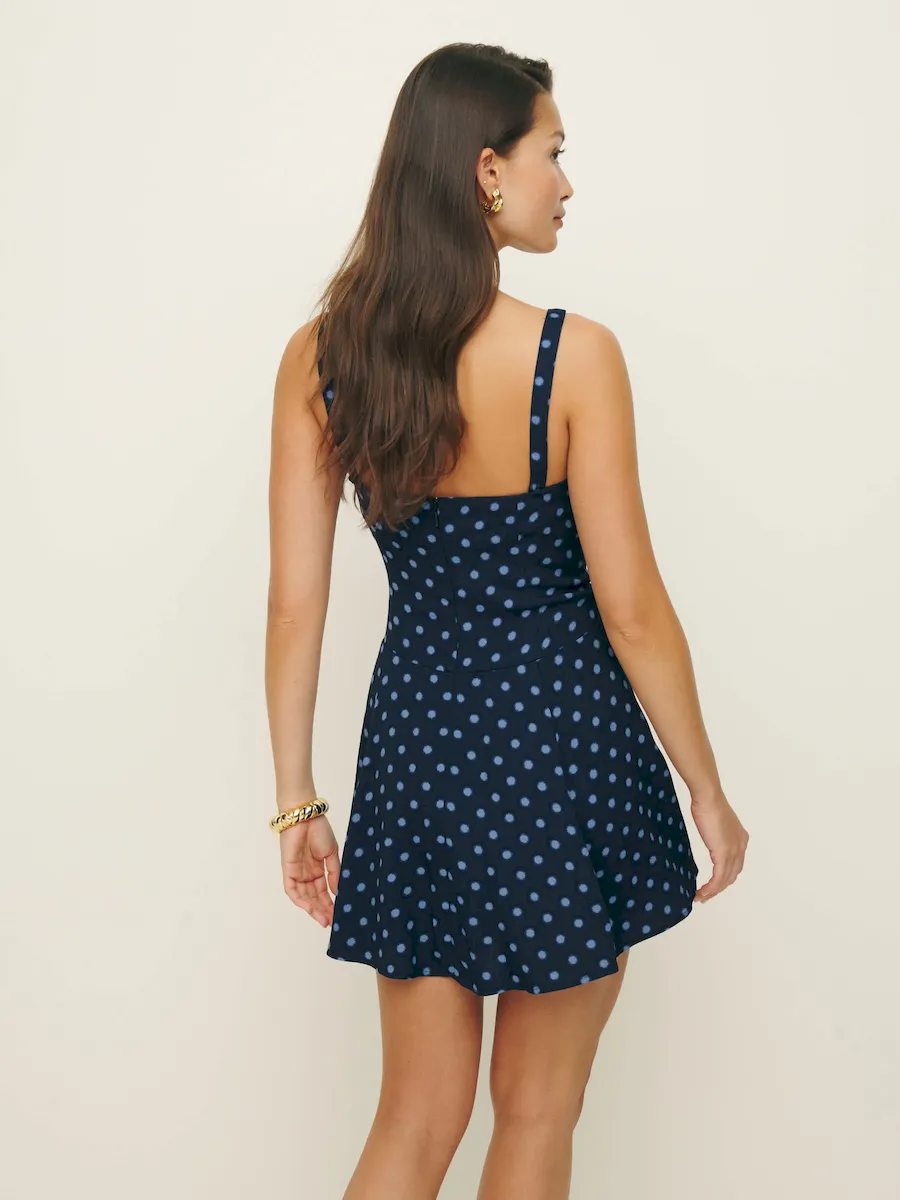 Valencio Dress - Image 3