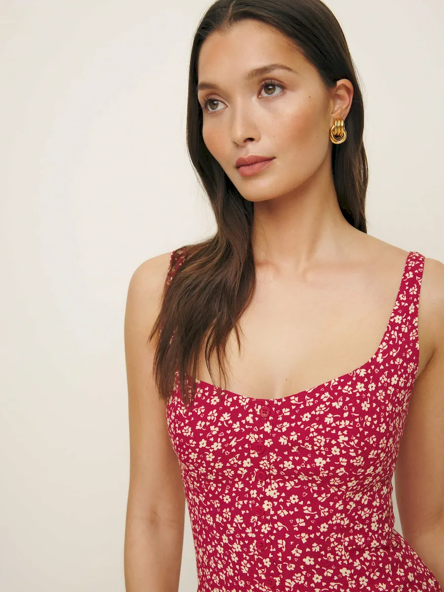 Valencio Dress - Image 4