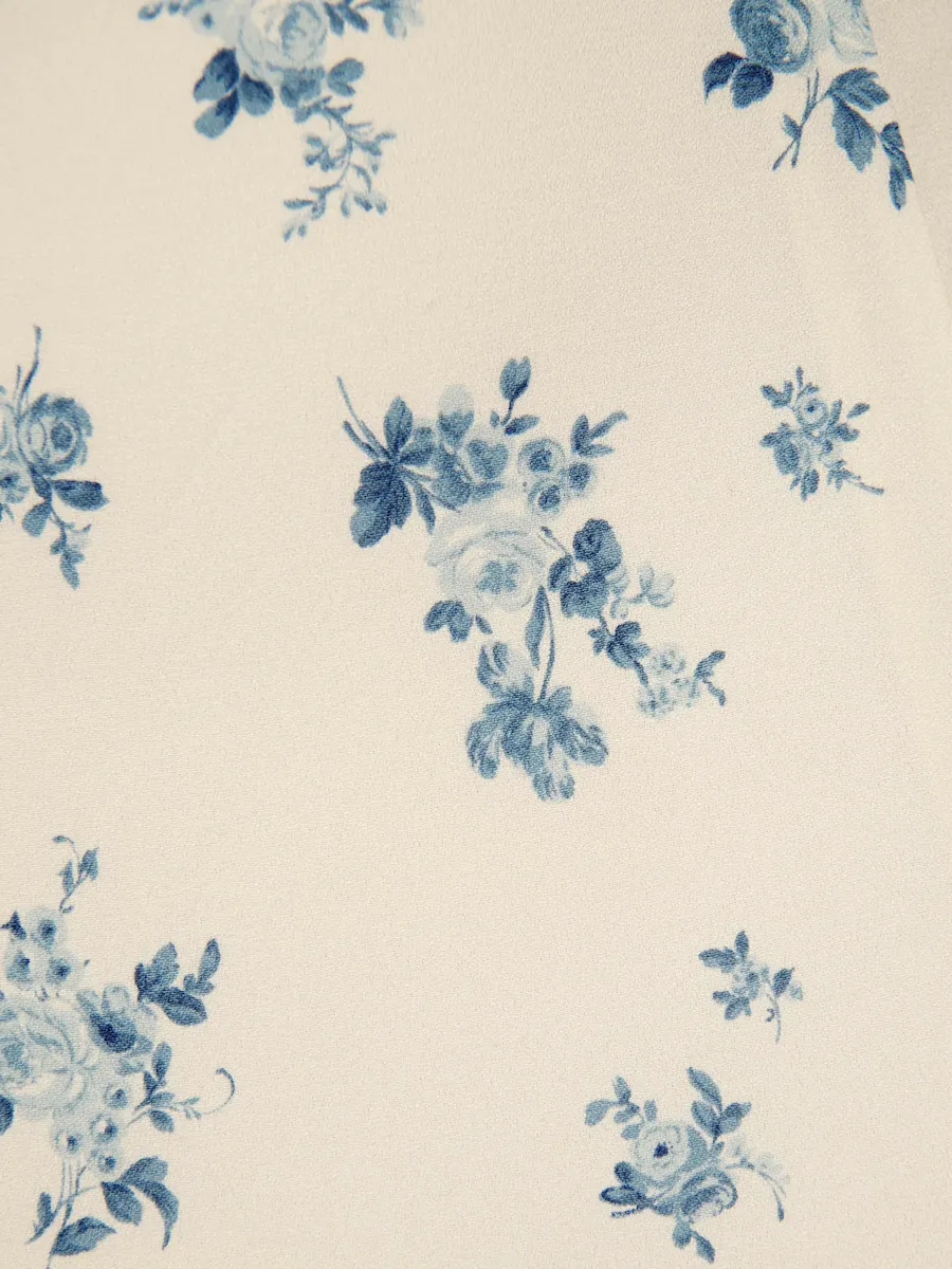 Valencio Dress - Image 6