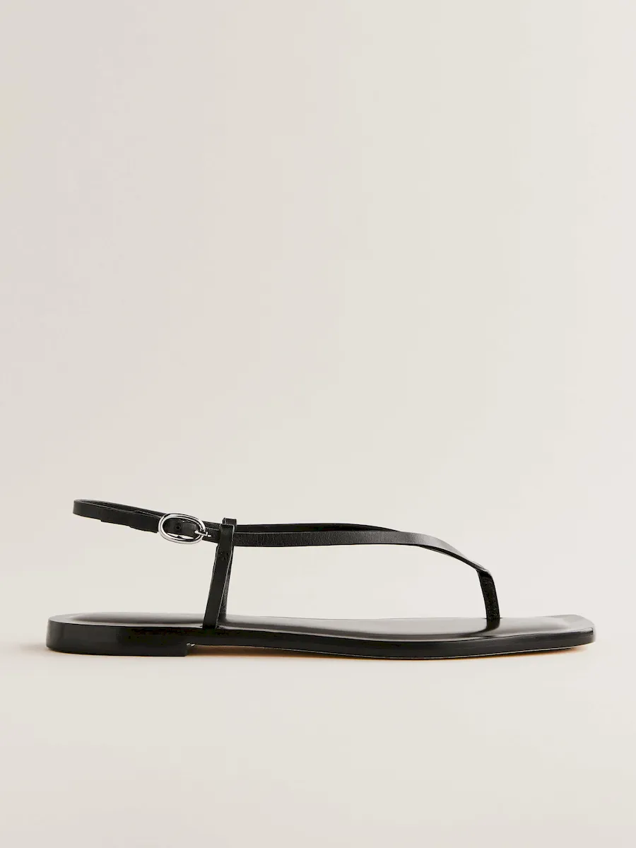 Vincenza Thong Sandal - Image 2