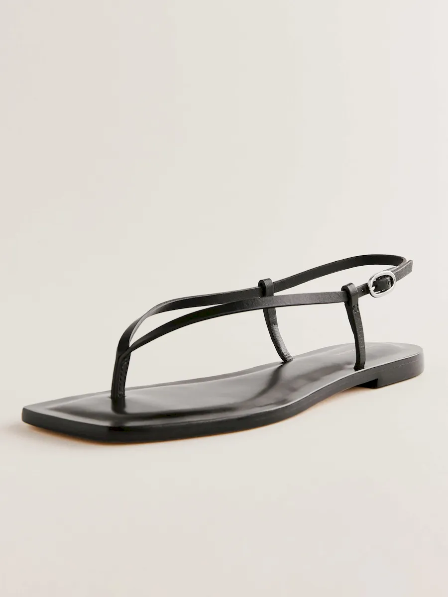 Vincenza Thong Sandal - Image 3
