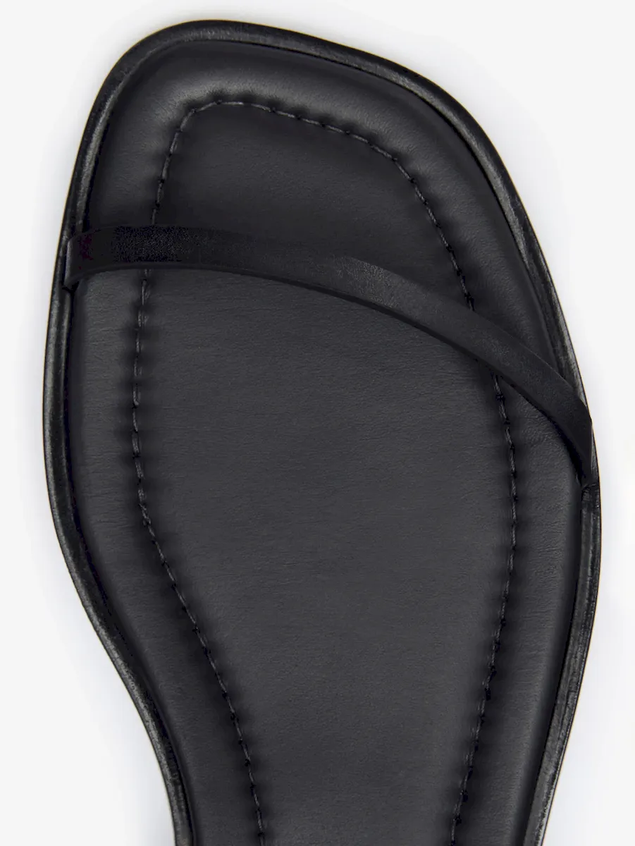 Lake Flat Sandal - Image 3