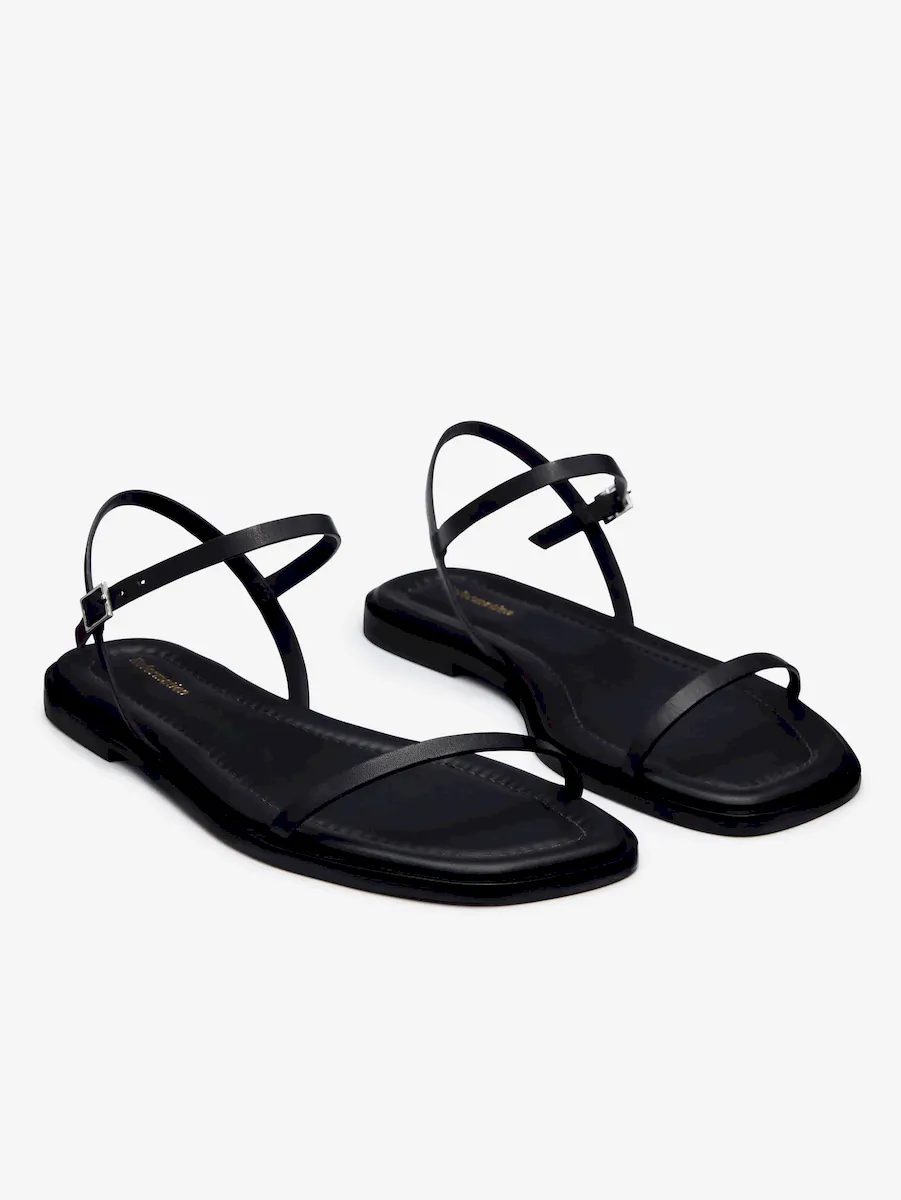 Lake Flat Sandal - Image 4