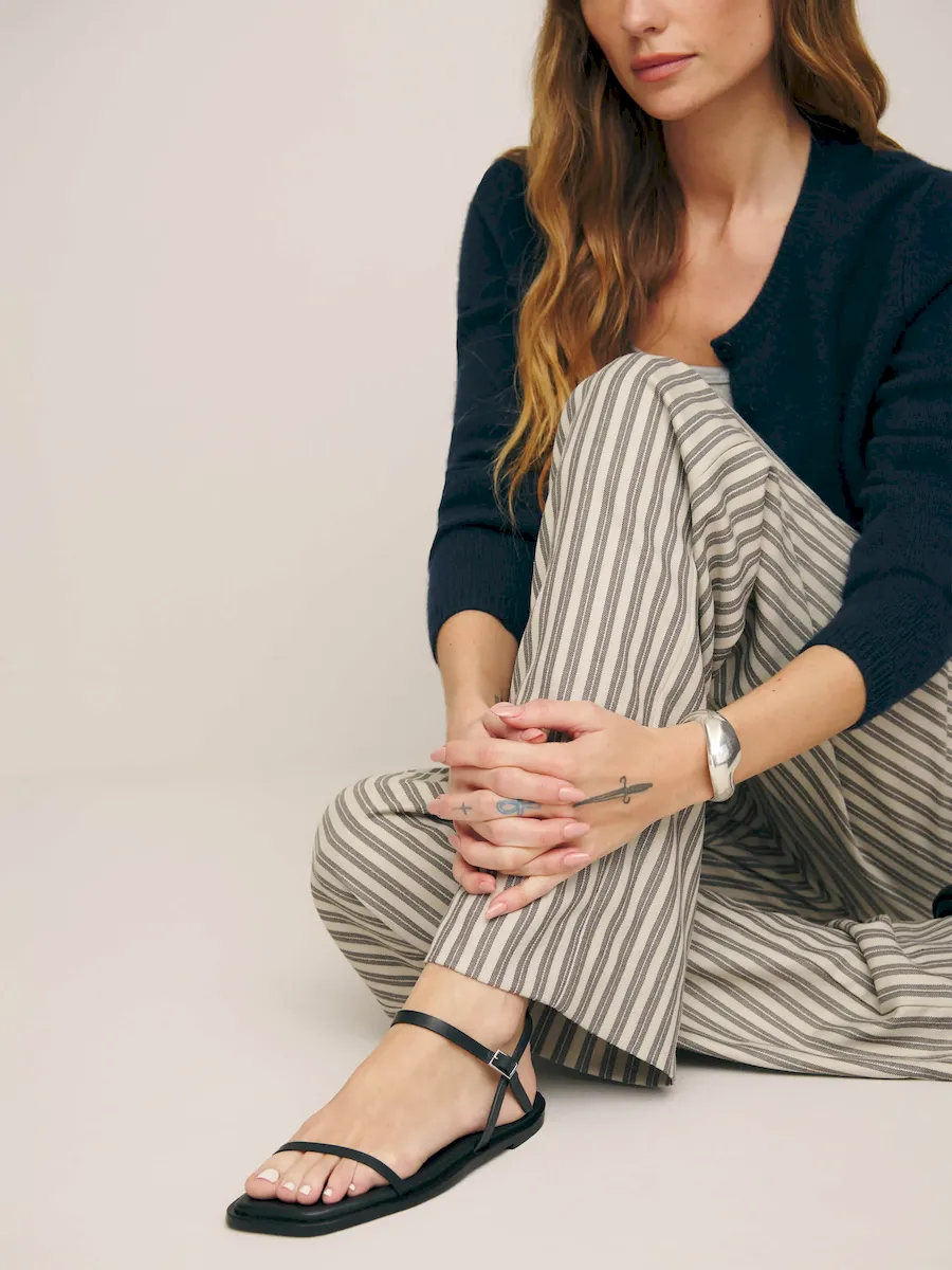 Lake Flat Sandal - Image 6