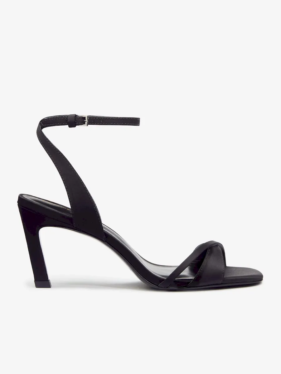 Gianna Heeled Sandal