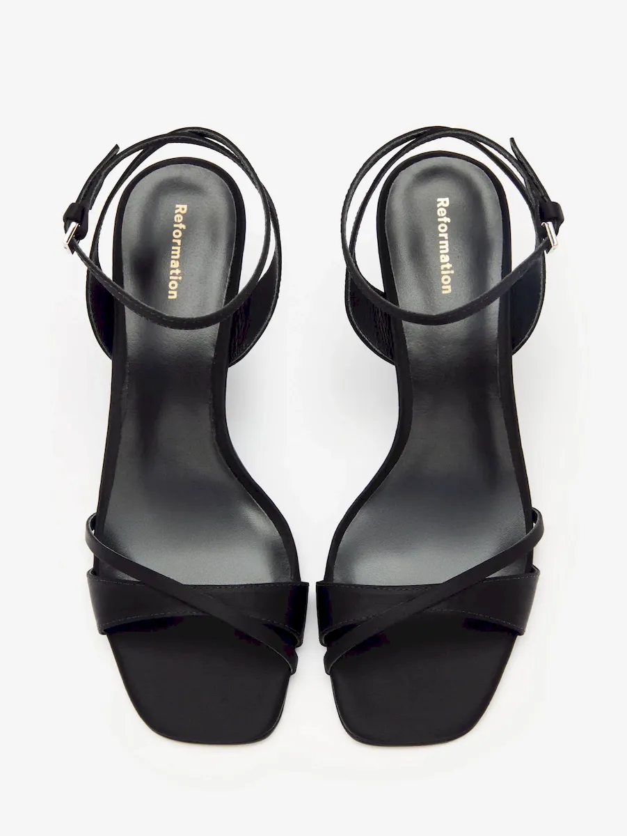 Gianna Heeled Sandal - Image 2