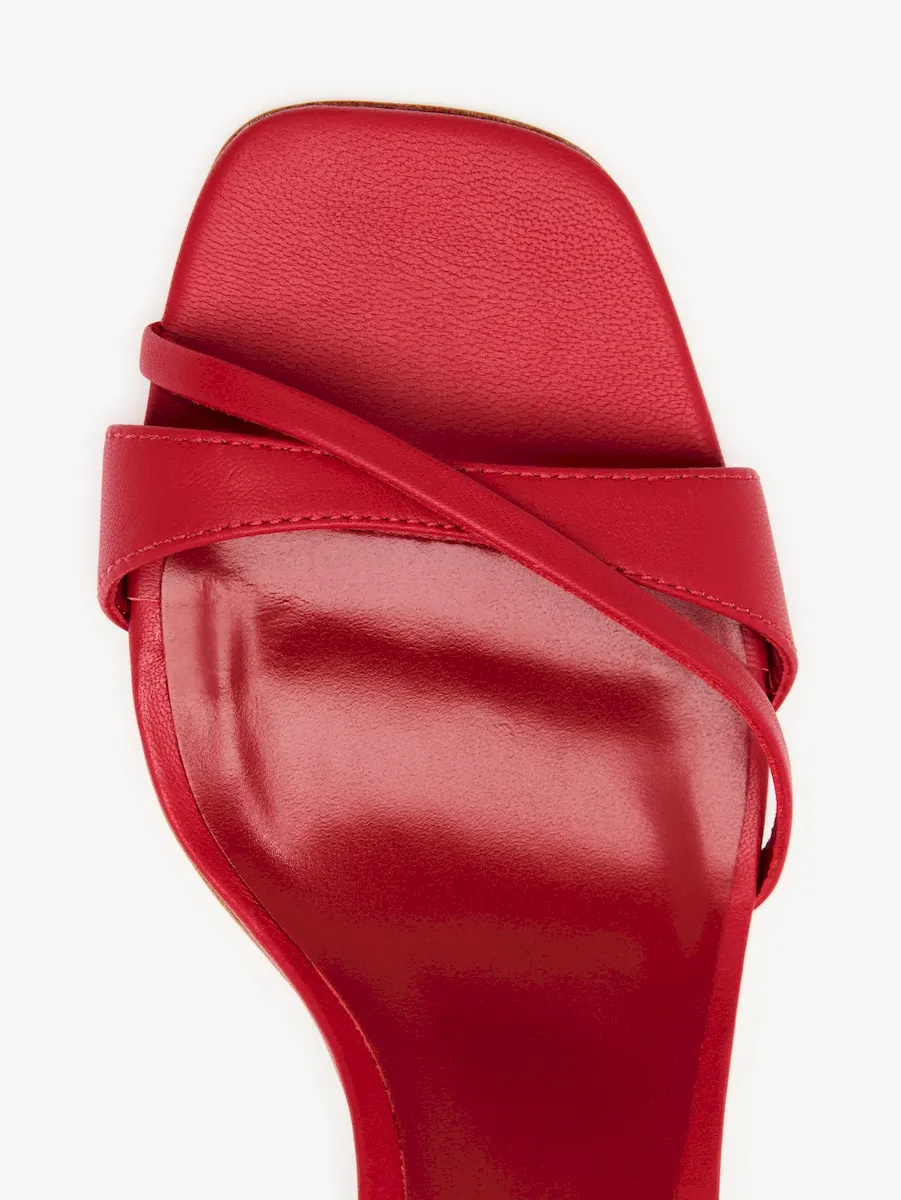 Gianna Heeled Sandal - Image 2