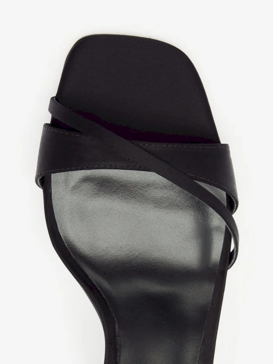 Gianna Heeled Sandal - Image 3