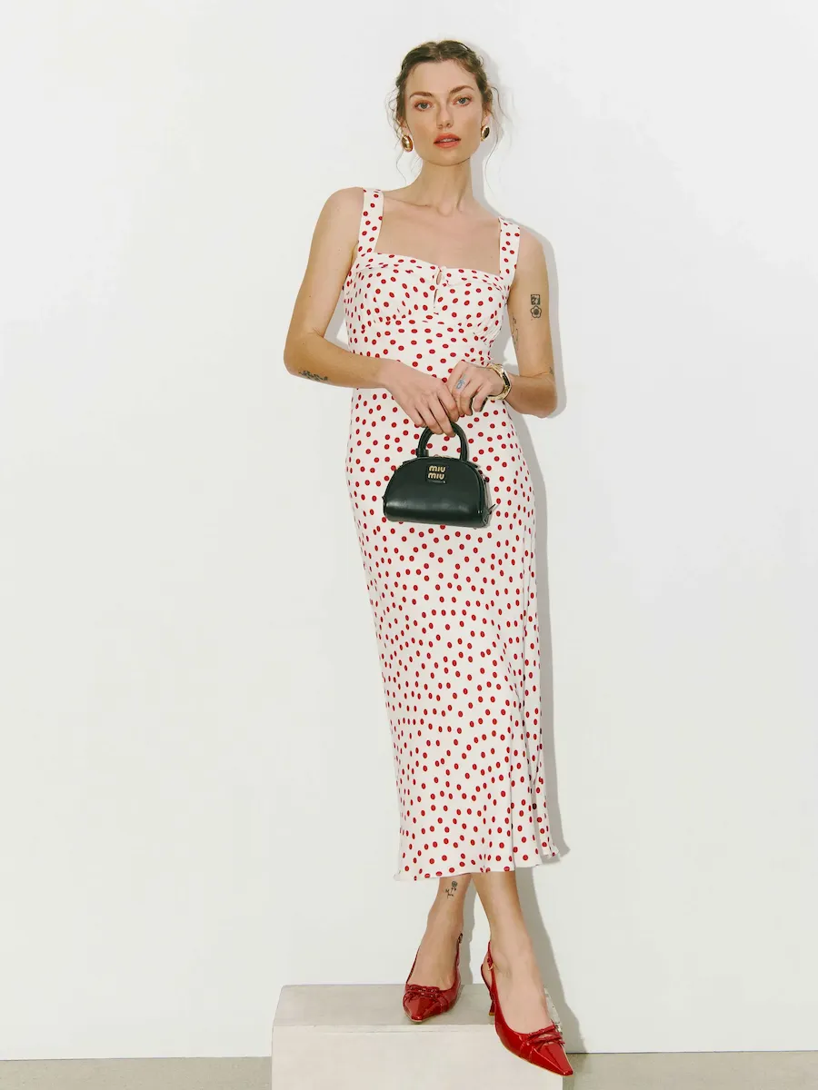 Tancy Dress - Image 2