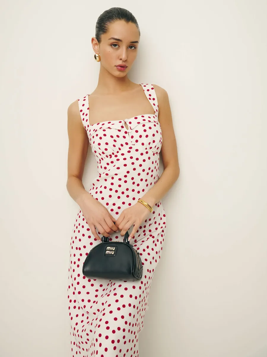 Tancy Dress - Image 4