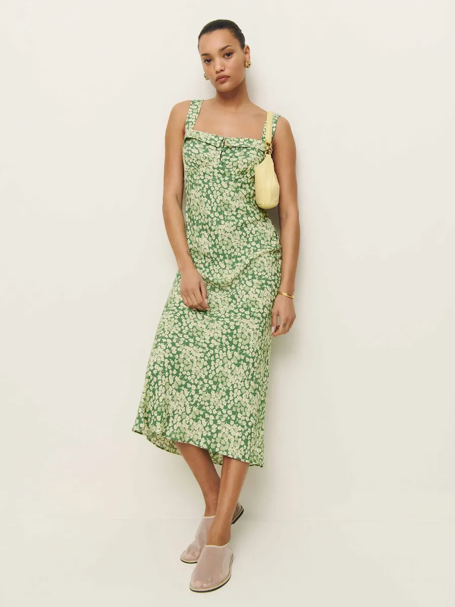 Tancy Dress - Image 4