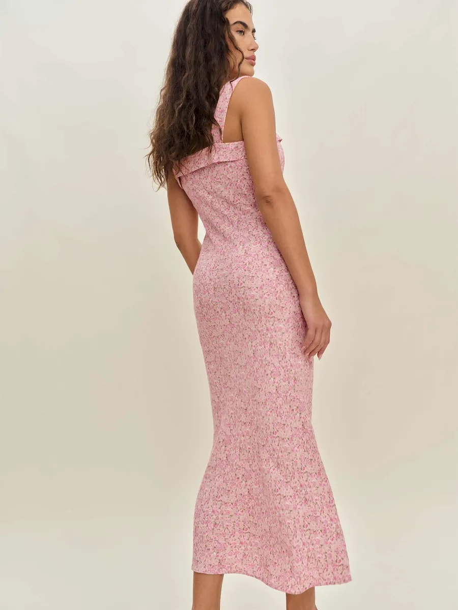 Tancy Dress - Image 4