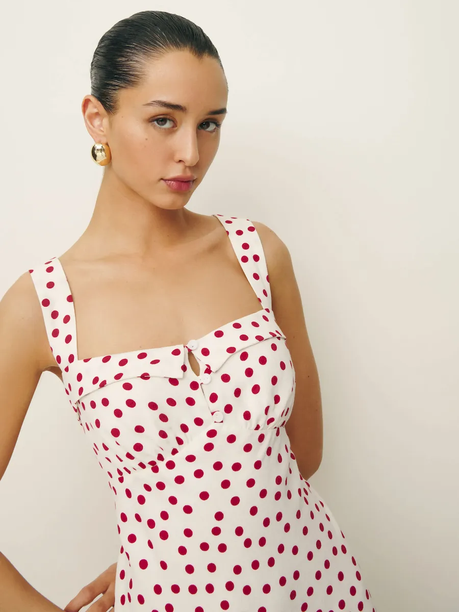 Tancy Dress - Image 5