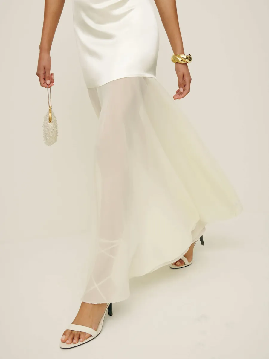 Zaire Dress - Image 2