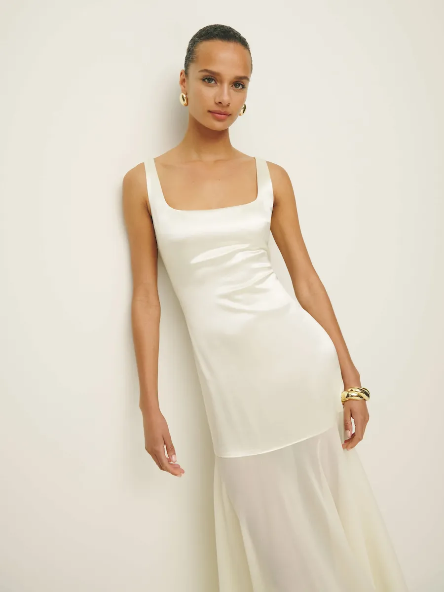 Zaire Dress - Image 5