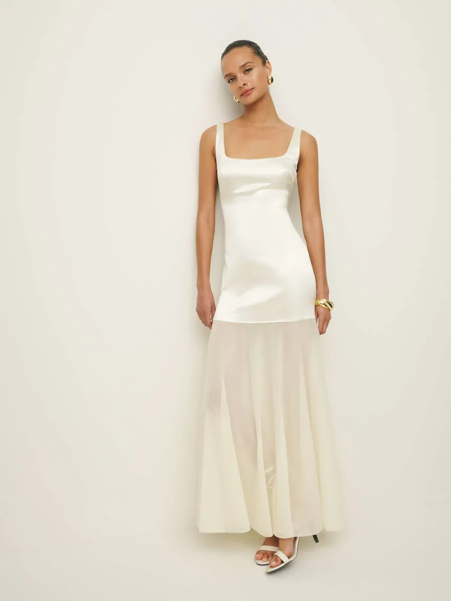 Zaire Dress - Image 6