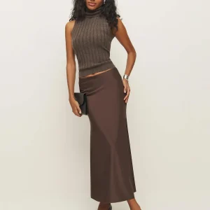 Isabella Knit Skirt