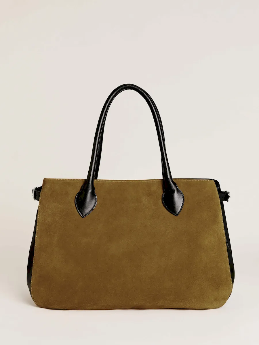 Oversized Patrizia Bag